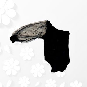 Kid leotard one shoulder 2T